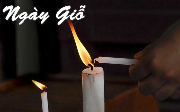Tưởng nhớ ngày giỗ cha Gallery 2