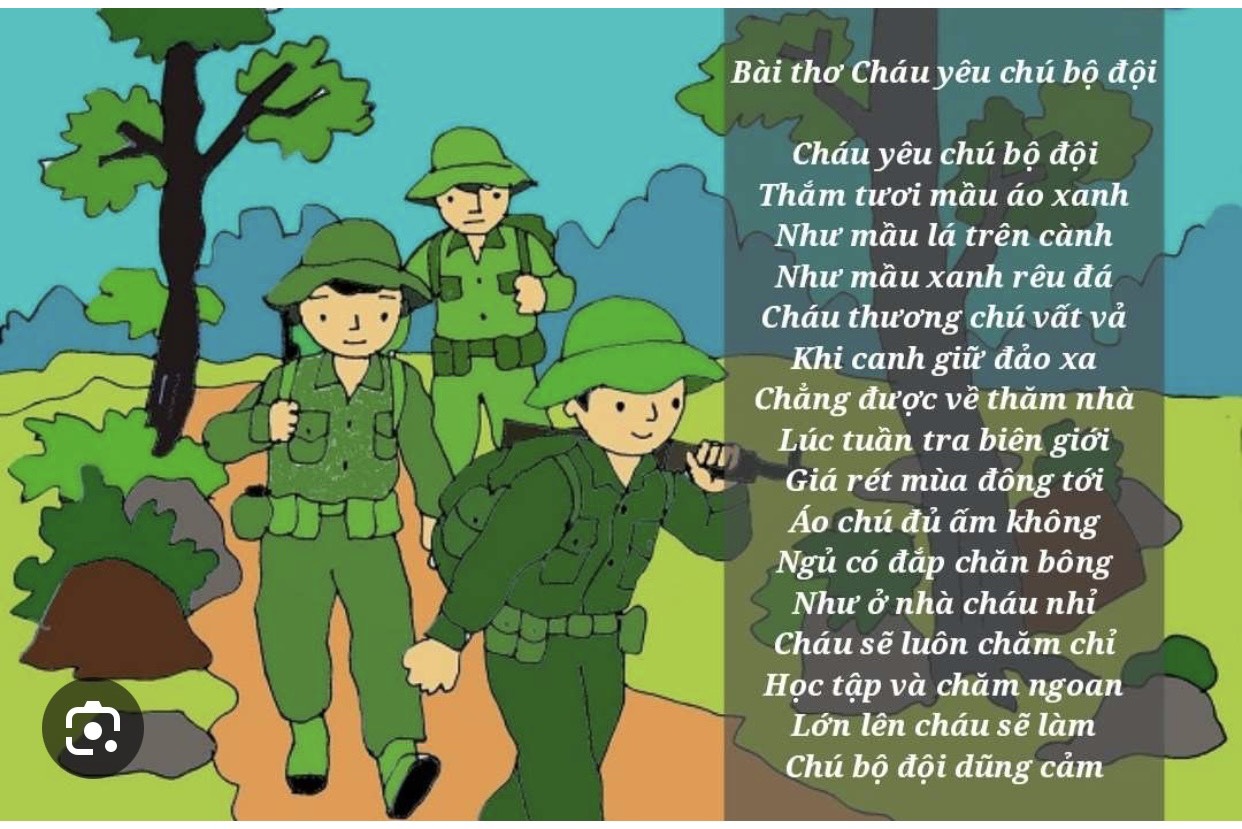 Bài Thơ Về Nghề Nghiệp Hay Và Ý Nghĩa Gallery 2