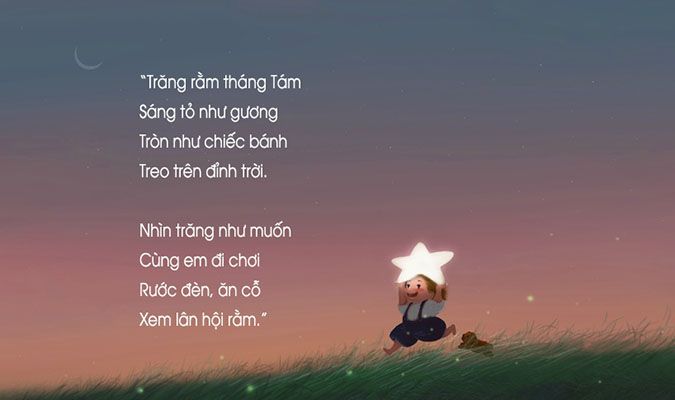 Thơ Về Trăng 2 Câu Hay Nhất Gallery 2