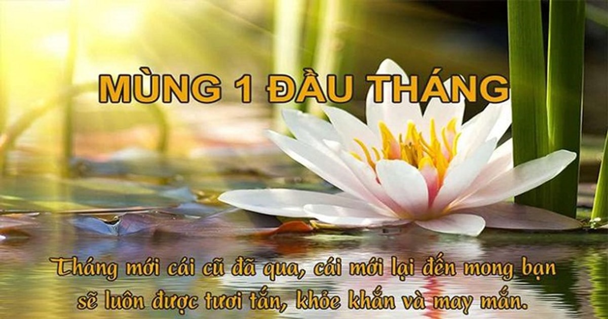 Thơ Chào Tháng Mới Hay Nhất Gallery 2