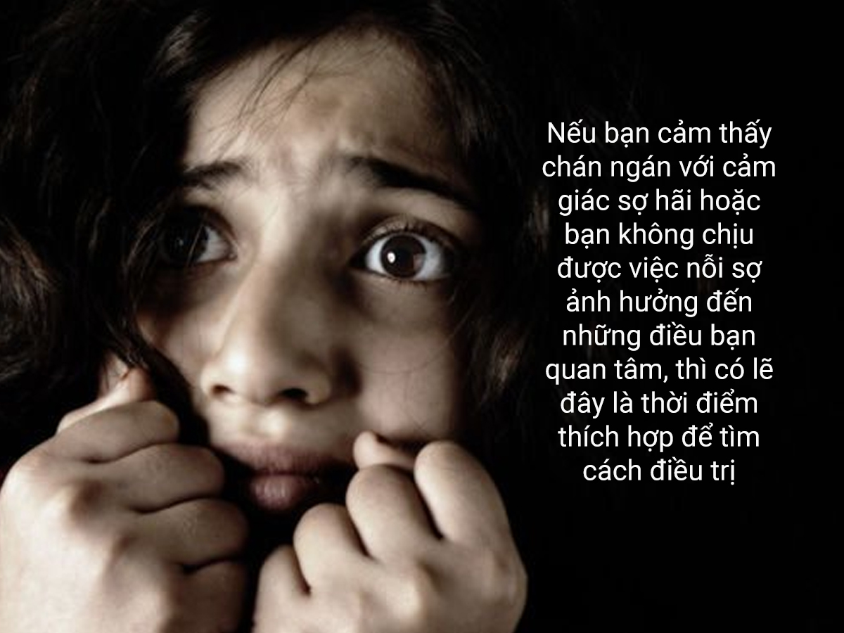 Ý Nghĩa Của Việc Vượt Qua Nỗi Sợ Hãi Gallery 2