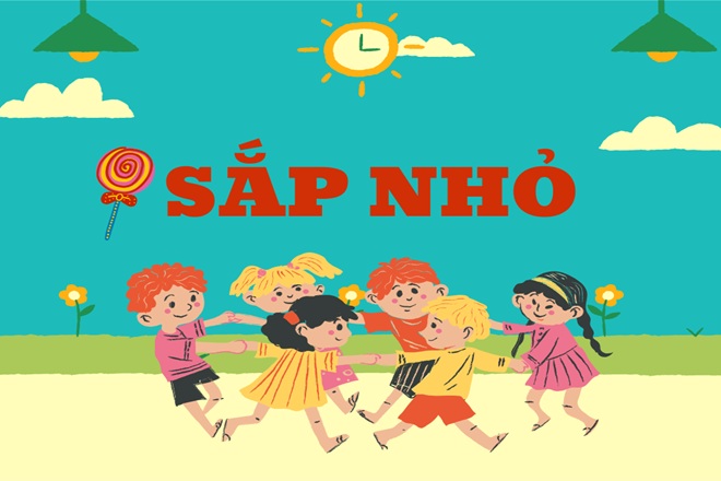 Xấp nhỏ là gì? Gallery 1