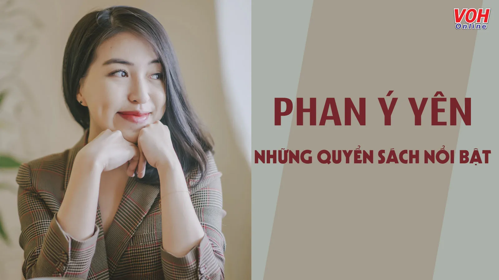 Yên phận là gì? Gallery 1