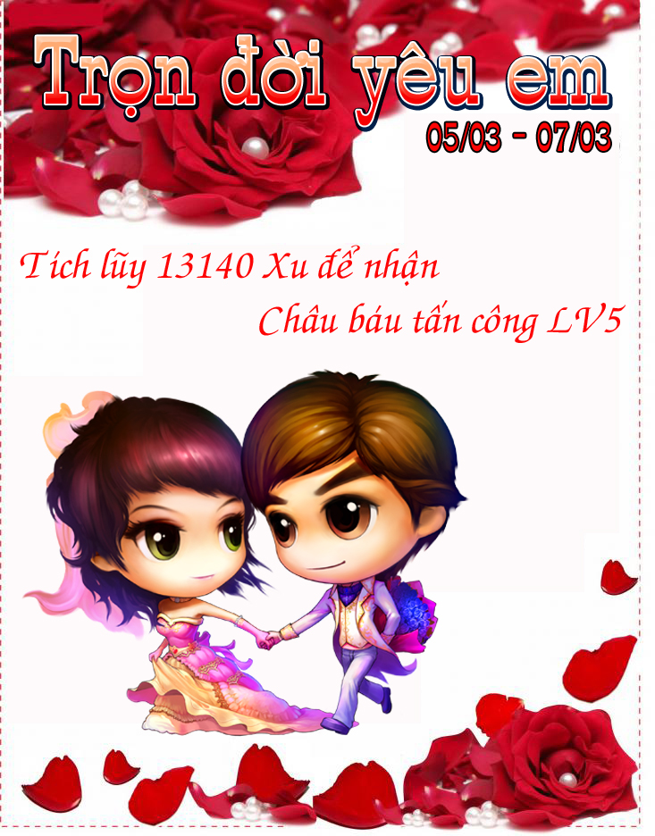 Yêu Em Trọn Đời Gallery 1