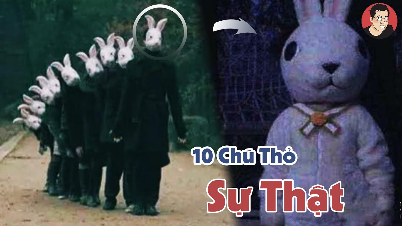 Ý Nghĩa Đồng Dao 10 Con Thỏ