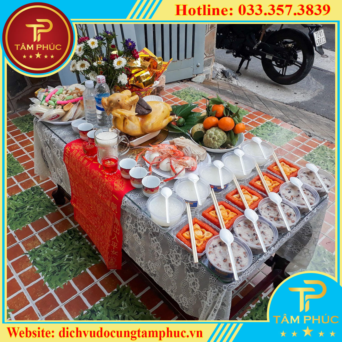 Giỗ Tổ Thợ Hồ: Ngày nào? Nguồn gốc và ý nghĩa Gallery 2