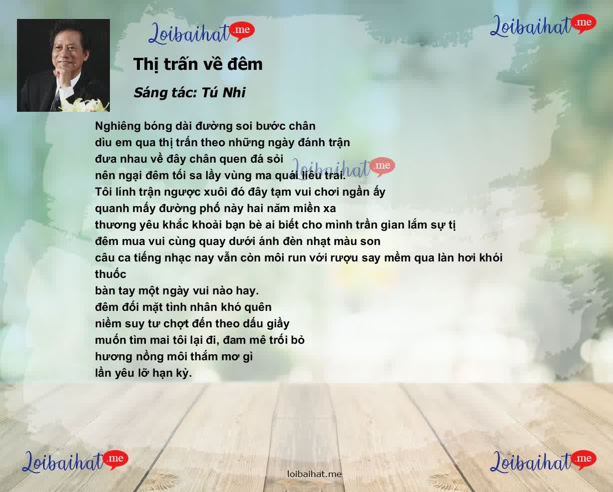 Nghiêng Bóng Dài Đèn Soi Bước Chân Gallery 1