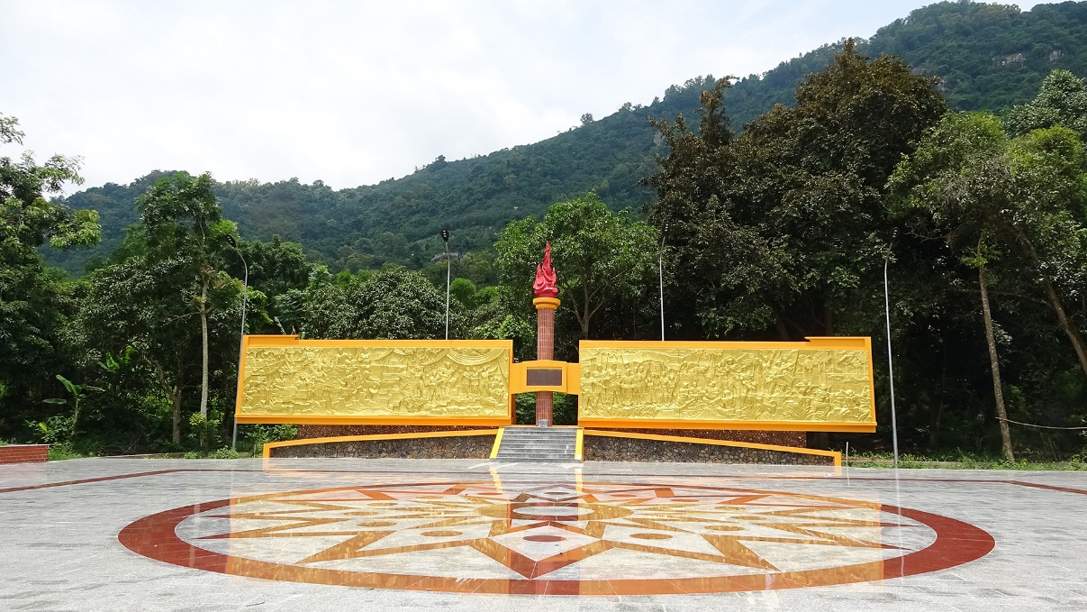 Căn cứ Ô Tà Sóc: Lịch sử, ý nghĩa và giá trị hiện nay Gallery 2
