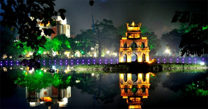 Tả Hồ Gươm Gallery 2