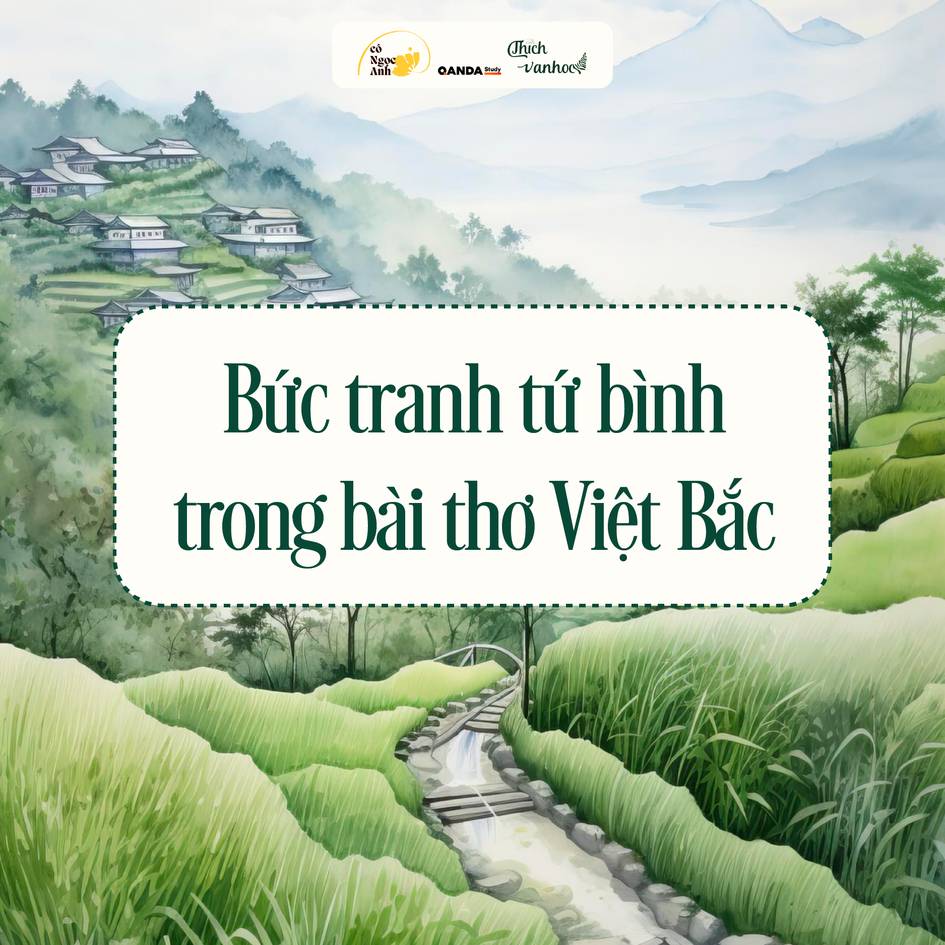 Tứ Bình Việt Bắc là gì? Gallery 2
