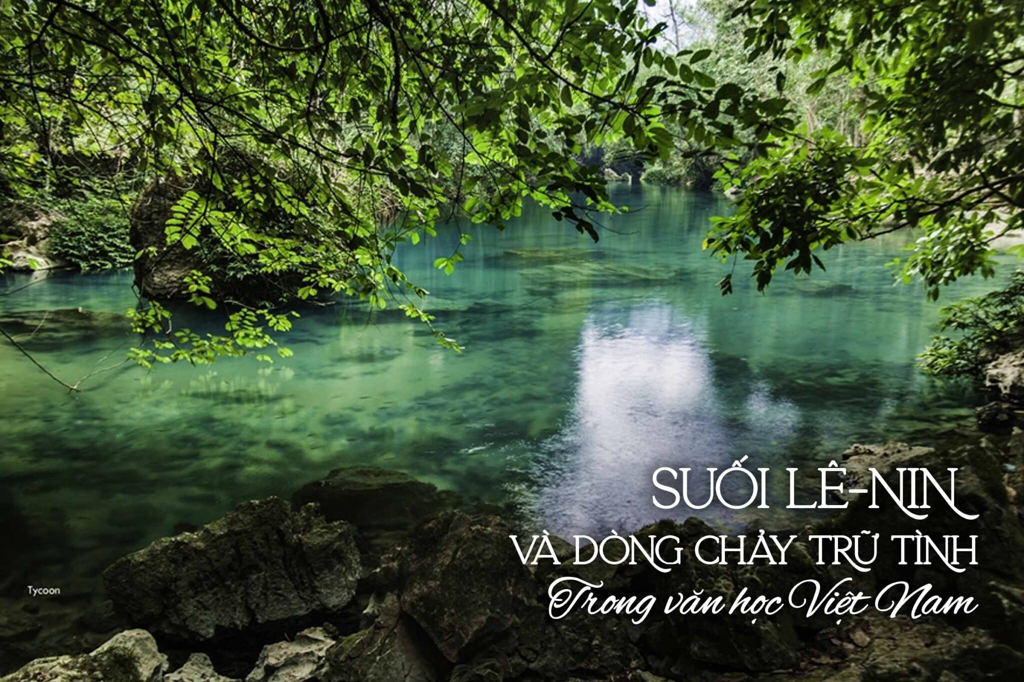 Bài Hát Suối Lê Nin Gallery 2