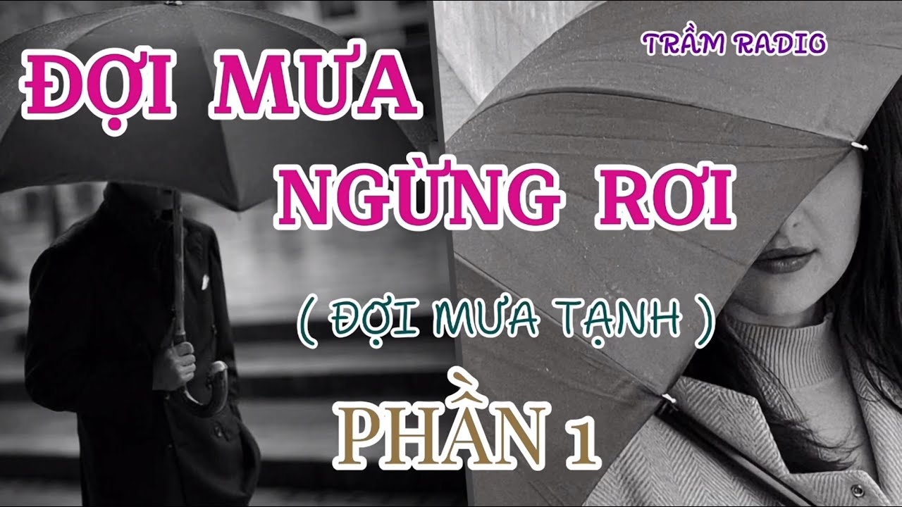 Đợi Mưa Ngừng Rơi Gallery 1