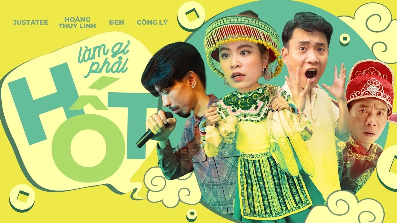 Làm Gì Phải Hốt Gallery 1