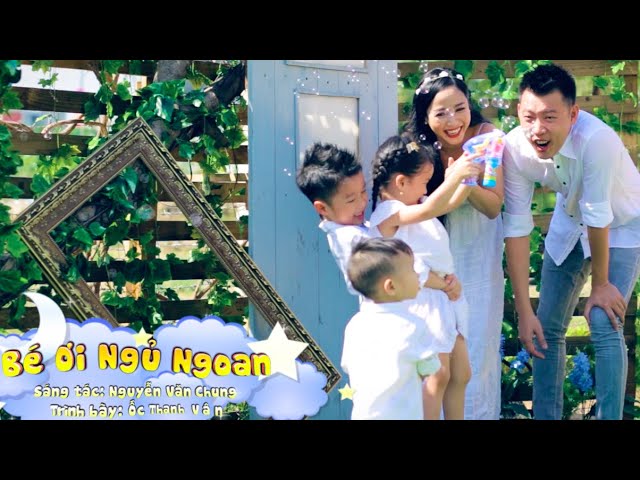 Lời Bài Hát Ốc Thanh Vân Bé Ơi Ngủ Ngoan Gallery 2