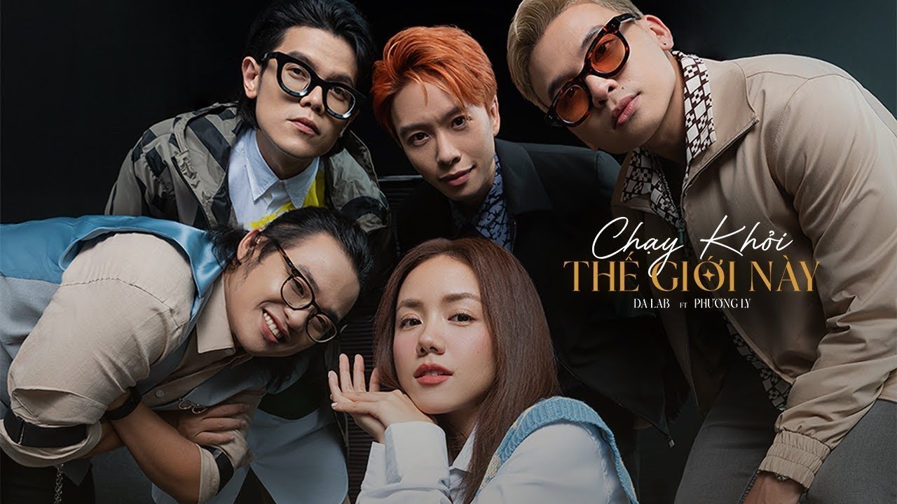 Lời Bài Hát Phương Ly - Chạy Khỏi Thế Giới Này Gallery 1