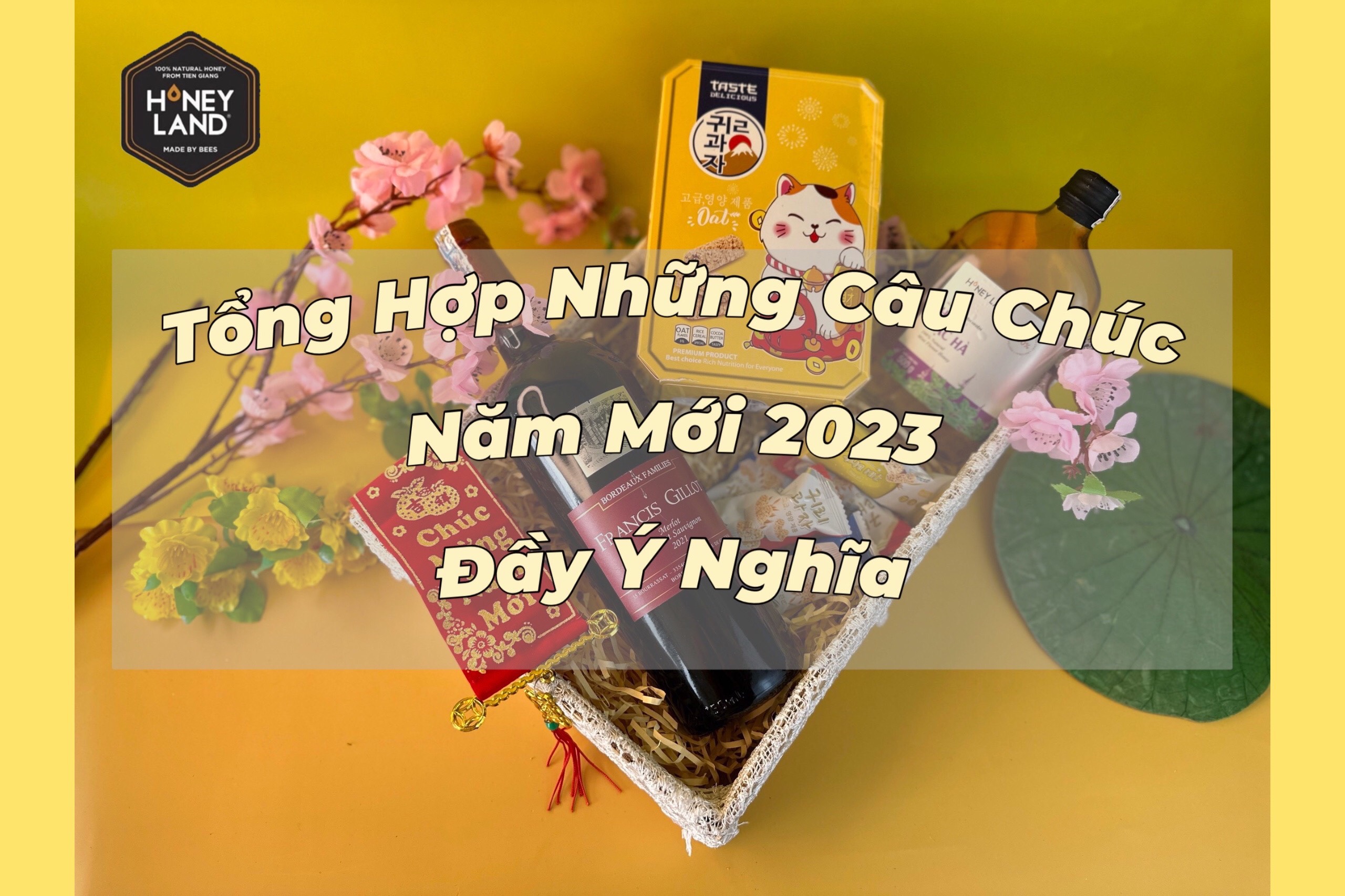 Mừng Tết đến và Lộc đến nhà nhà Gallery 1