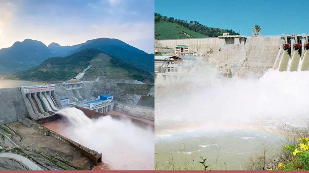 Ý nghĩa lớn nhất của các công trình thủy điện đối với kinh tế Tây Nguyên là gì? Gallery 2