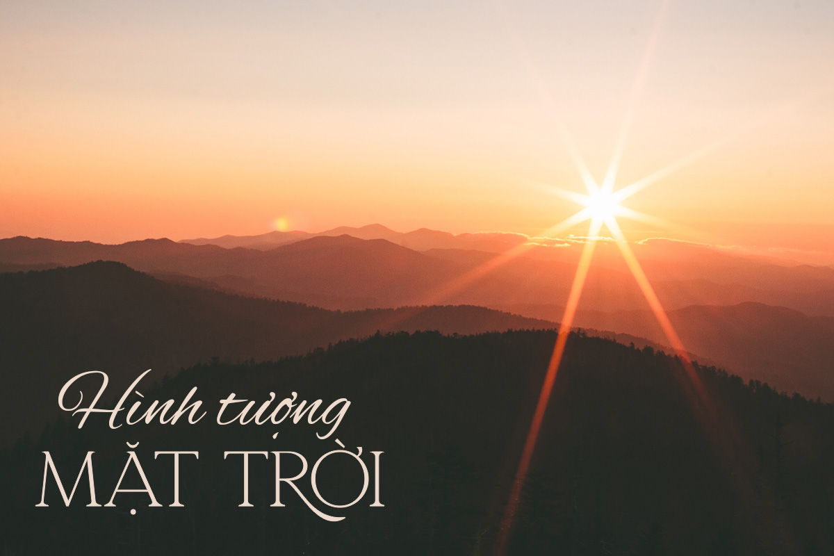Ý nghĩa Mặt trời