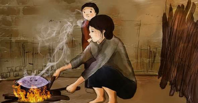 Ý nghĩa nhan đề bài thơ Bếp Lửa