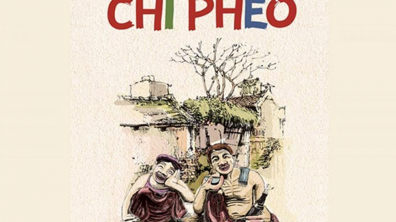 Ý Nghĩa Nhan Đề Chí Phèo