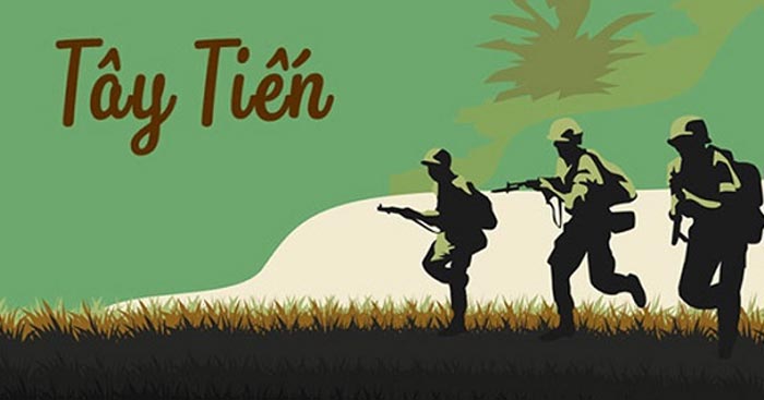 Ý Nghĩa Nhan Đề Tây Tiến