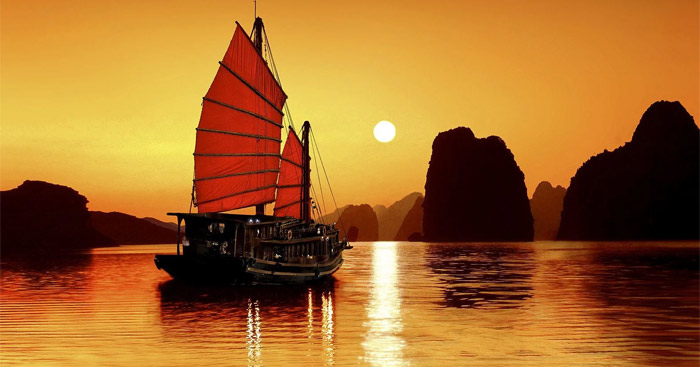 Ý Nghĩa Nhan Đề Tràng Giang