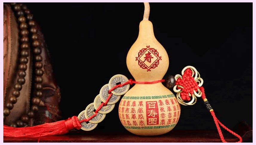 Ý Nghĩa Hồ Lô - Biểu Tượng May Mắn Và Sức Khỏe Gallery 2