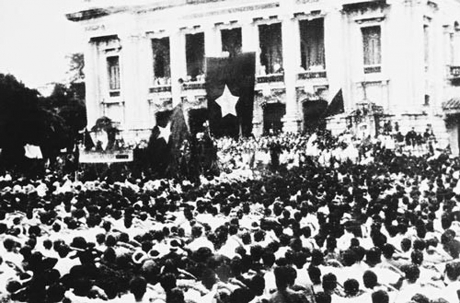 Ý nghĩa quan trọng nhất của Cách mạng tháng Tám năm 1945 ở Việt Nam Gallery 2