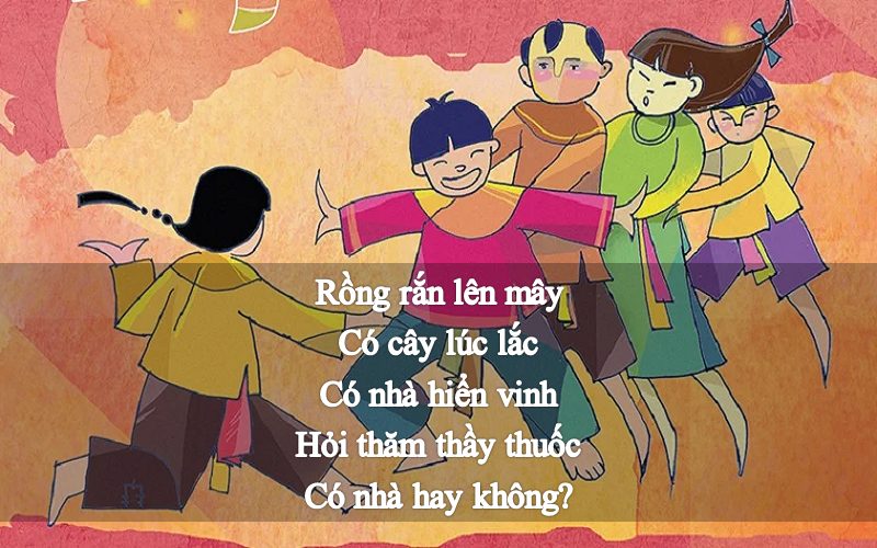 Ý Nghĩa Rồng Rắn Lên Mây