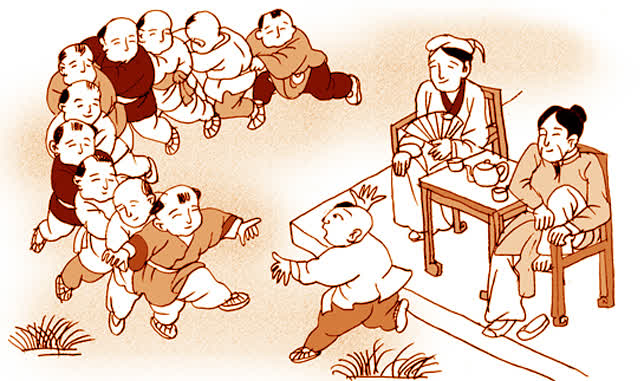 Ý Nghĩa Rồng Rắn Lên Mây Gallery 2