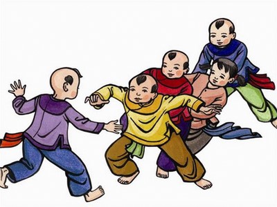 Rồng Rắn Lên Mây Ý Nghĩa Gallery 2