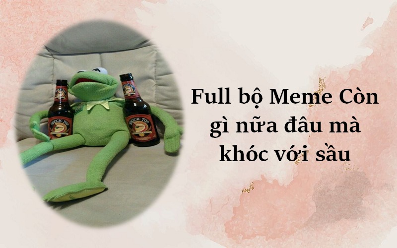 Còn gì nữa đâu mà khóc với sầu Trường Vũ? Gallery 1