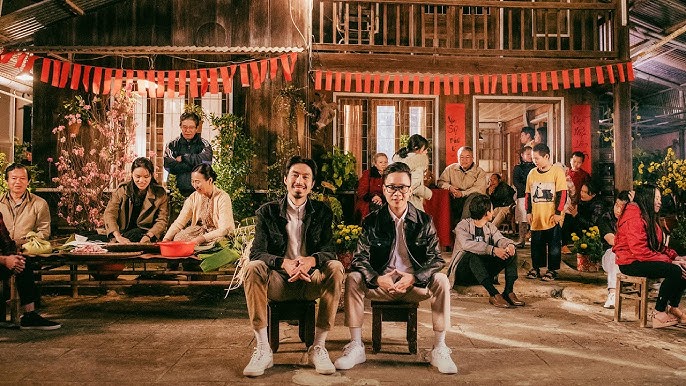 Đường Về Nhà Là Vào Tim Ta Dẫu Nắng Mưa Gần Xa Gallery 1