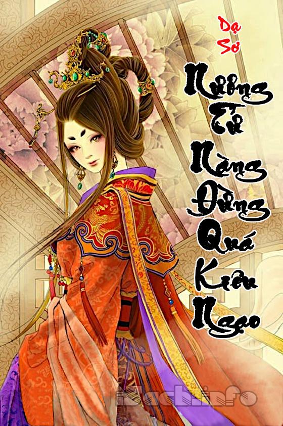 Nàng Là Nương Tử Của Ta Gallery 1