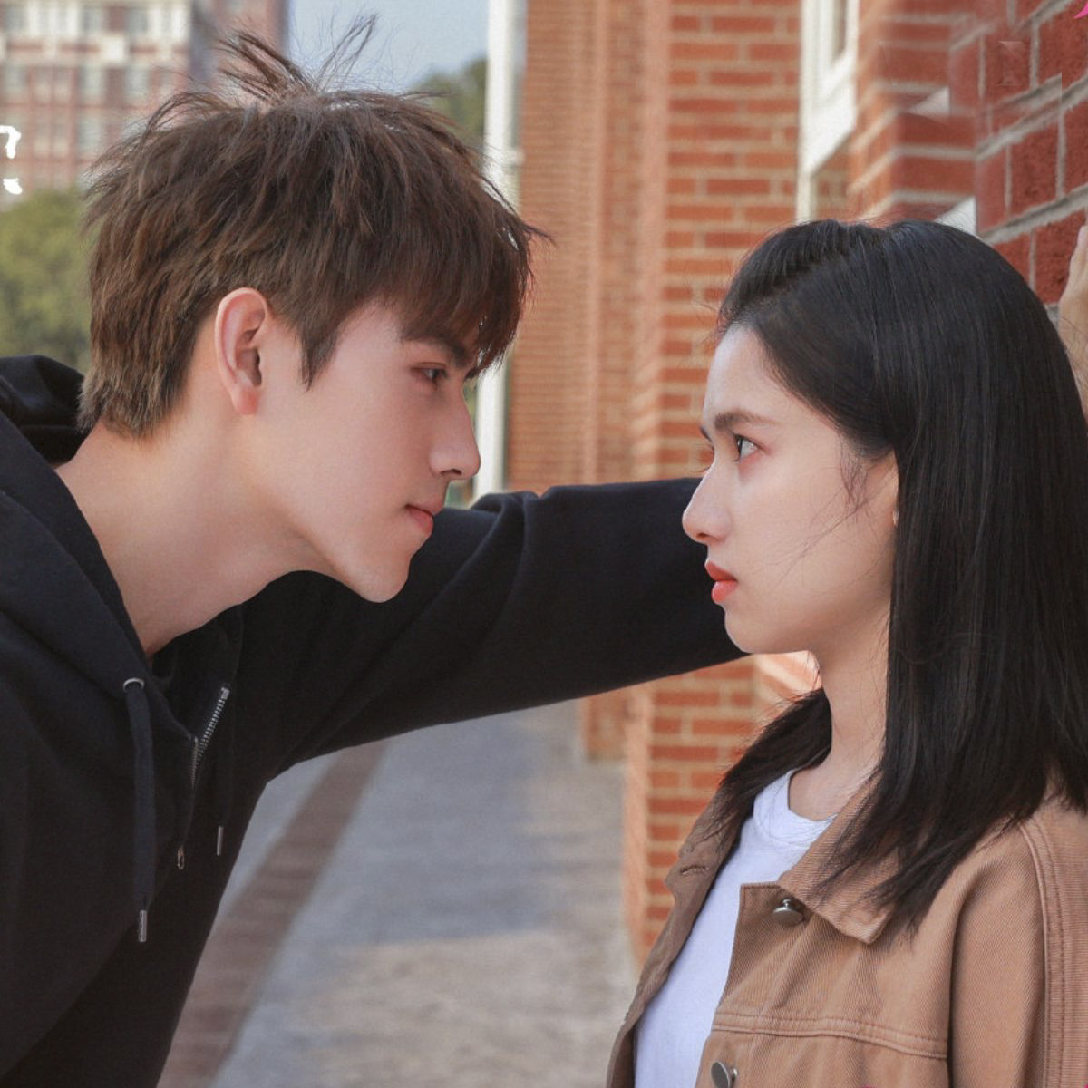 Thắp Sáng Anh Sưởi Ấm Em Gallery 1