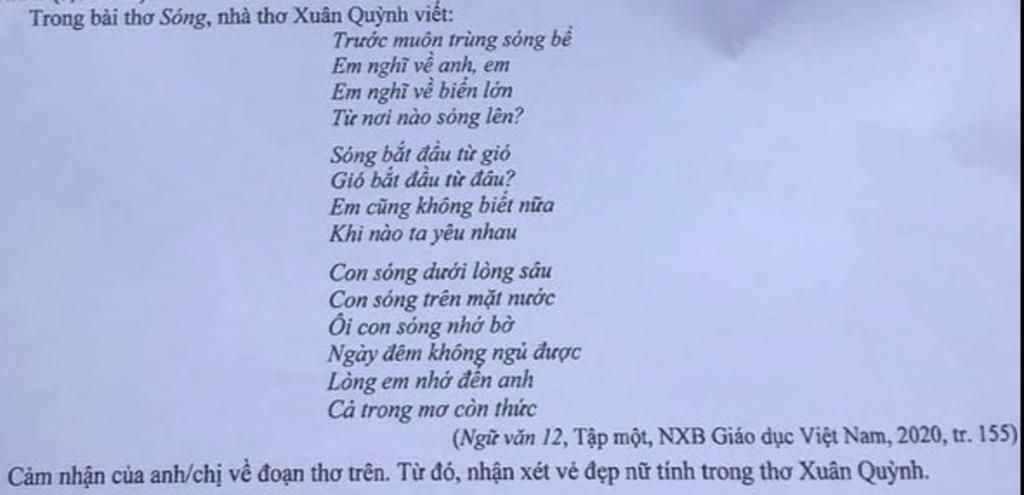 Trước Muôn Trùng Sóng Bể Gallery 1
