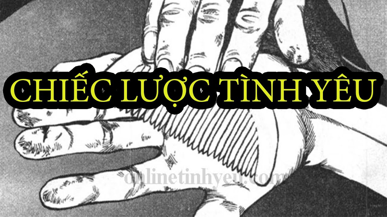 Chiếc lược tình yêu Gallery 1