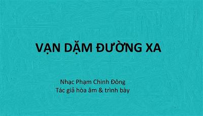 Đường Xa Vạn Dặm Gallery 1