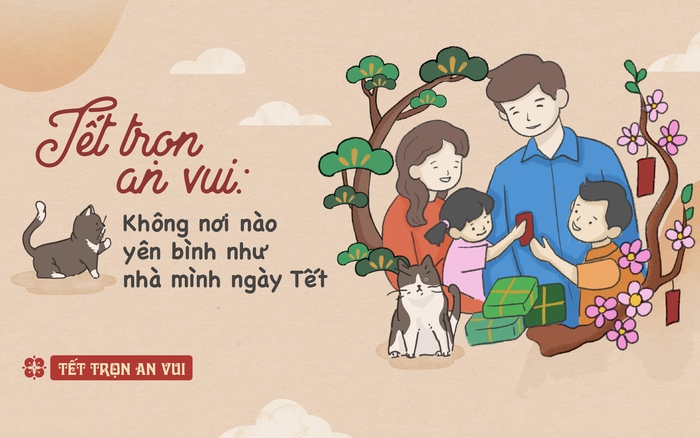 Tết là Tết sum vầy Gallery 1
