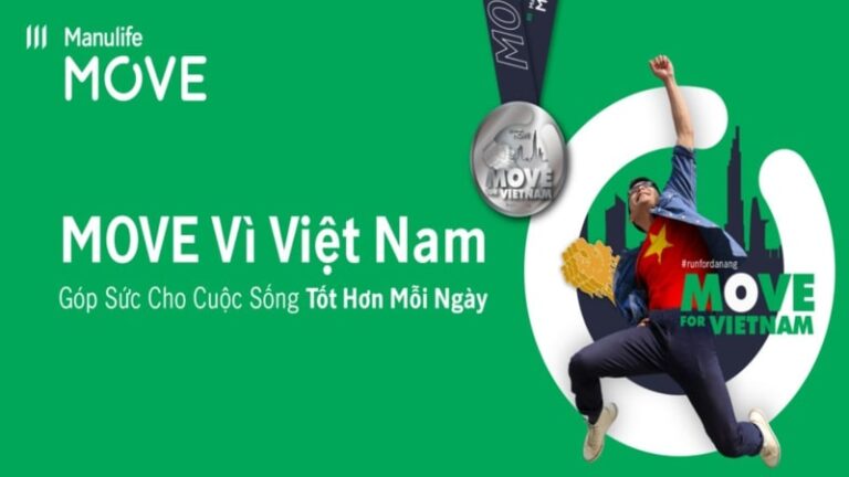 Slogan Manulife: Tương Lai An Tâm, Cuộc Sống Thịnh Vượng Gallery 1