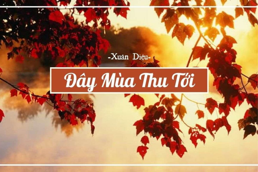 Có lẽ nào em đưa mùa thu đi Gallery 2