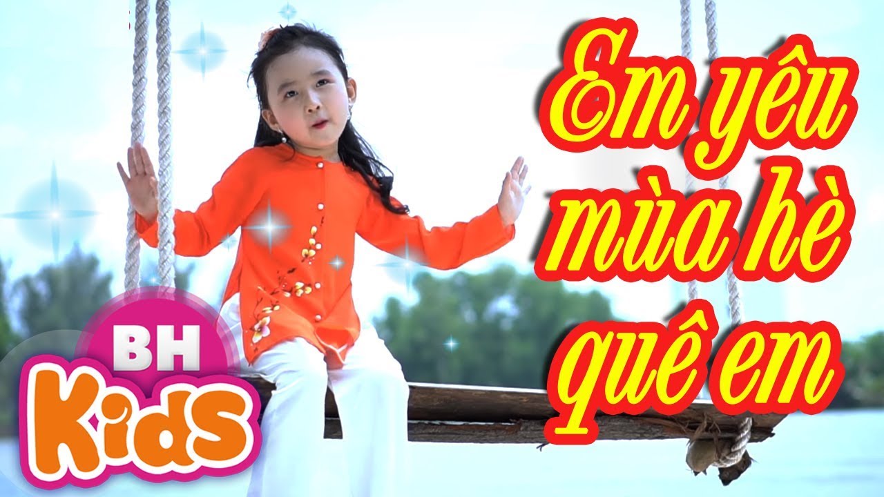 Em Yêu Nắng Hồng Quê Em Gallery 1