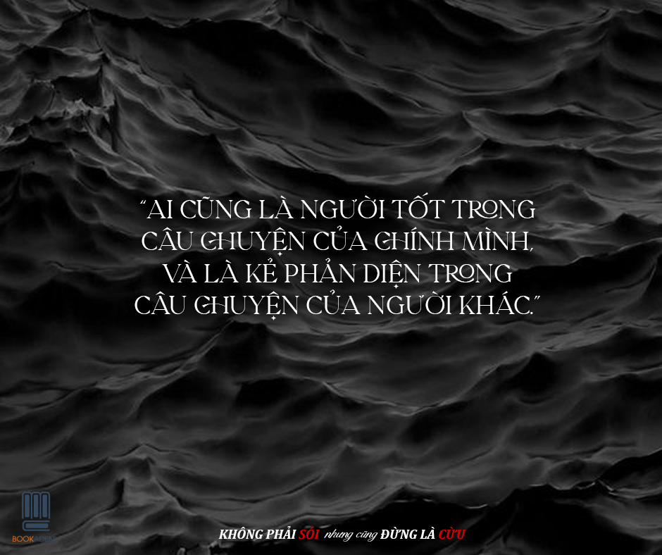 Không phải sói đừng là cừu Gallery 1
