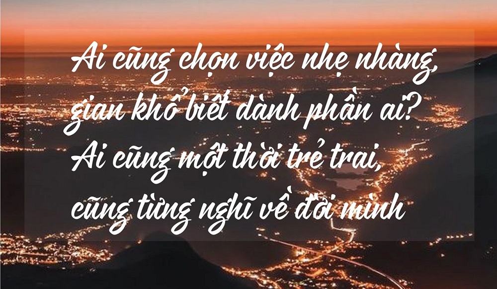 Một Đời Người Một Rừng Cây Gallery 1