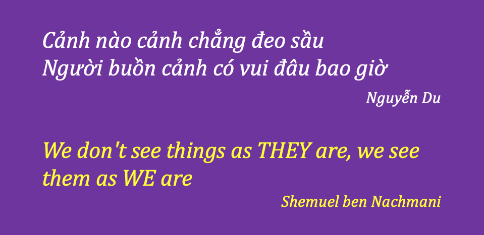 Nửa tình nửa cảnh như chia tấm lòng là gì? Gallery 2