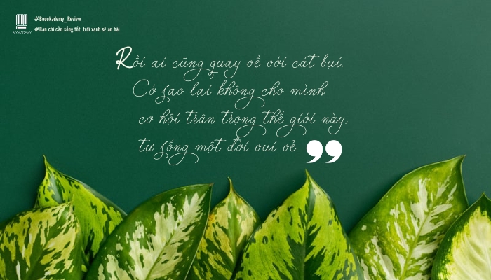 Trời xanh ắt sẽ an bài Gallery 1