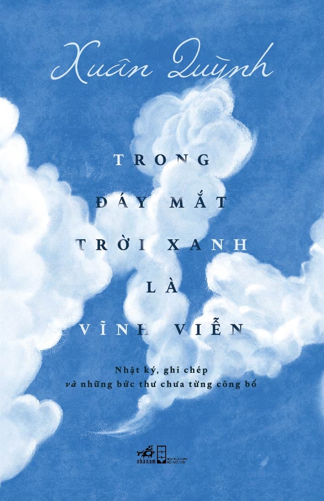 Trong đáy mắt trời xanh là vĩnh viễn Gallery 1