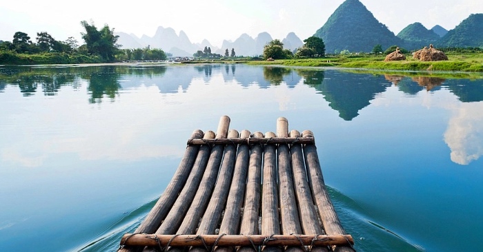 Thuyền tới đầu cầu ắt sẽ thẳng Gallery 1