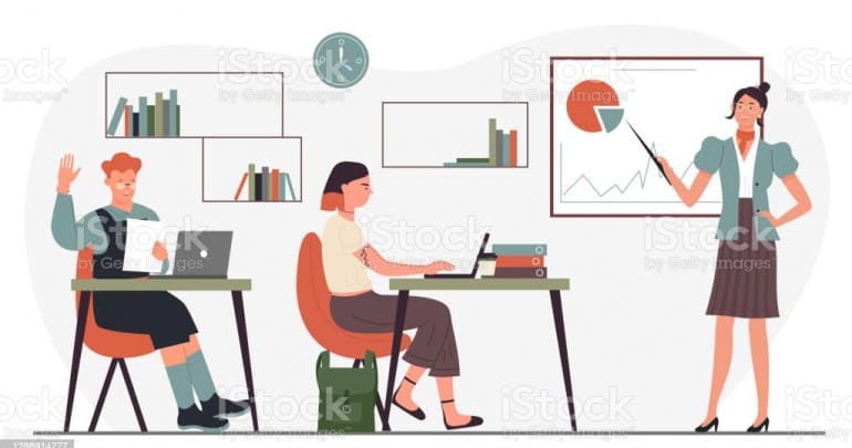 Sinh Con Rồi Mới Sinh Cha, Sinh Cháu Giữ Nhà Rồi Mới Sinh Ông Gallery 1