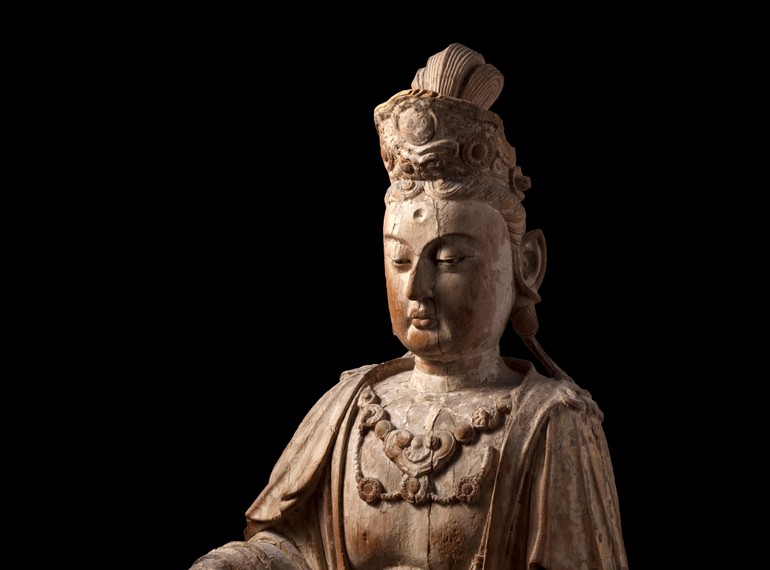 Mộng tưởng của thần quan là cưỡi lên Thiên Cổ Gallery 2